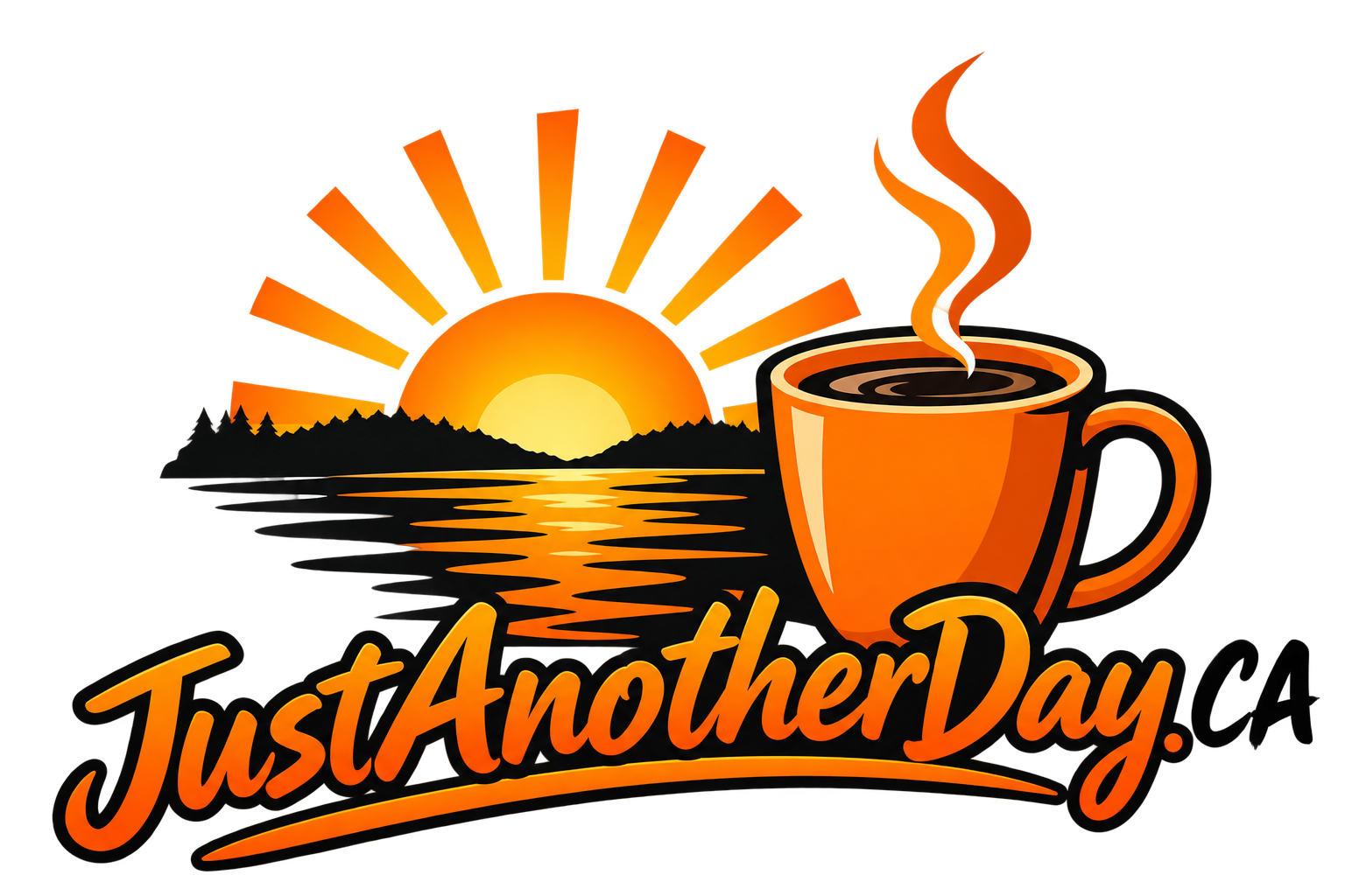 JustAnotherDay.CA